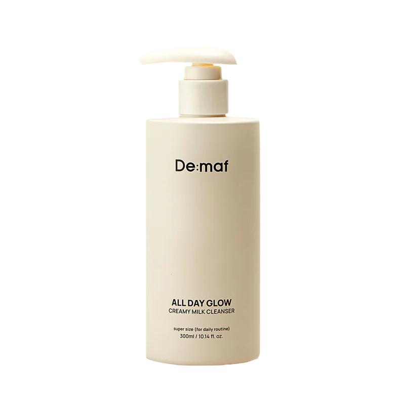 Cleanser
