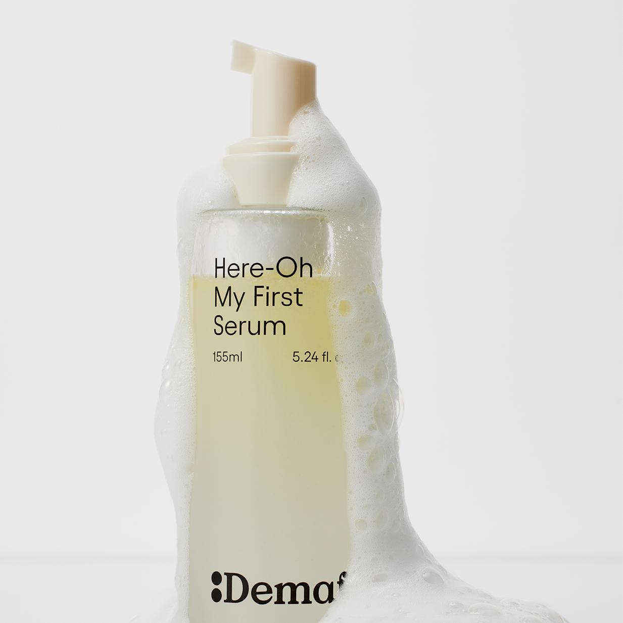 First Serum
