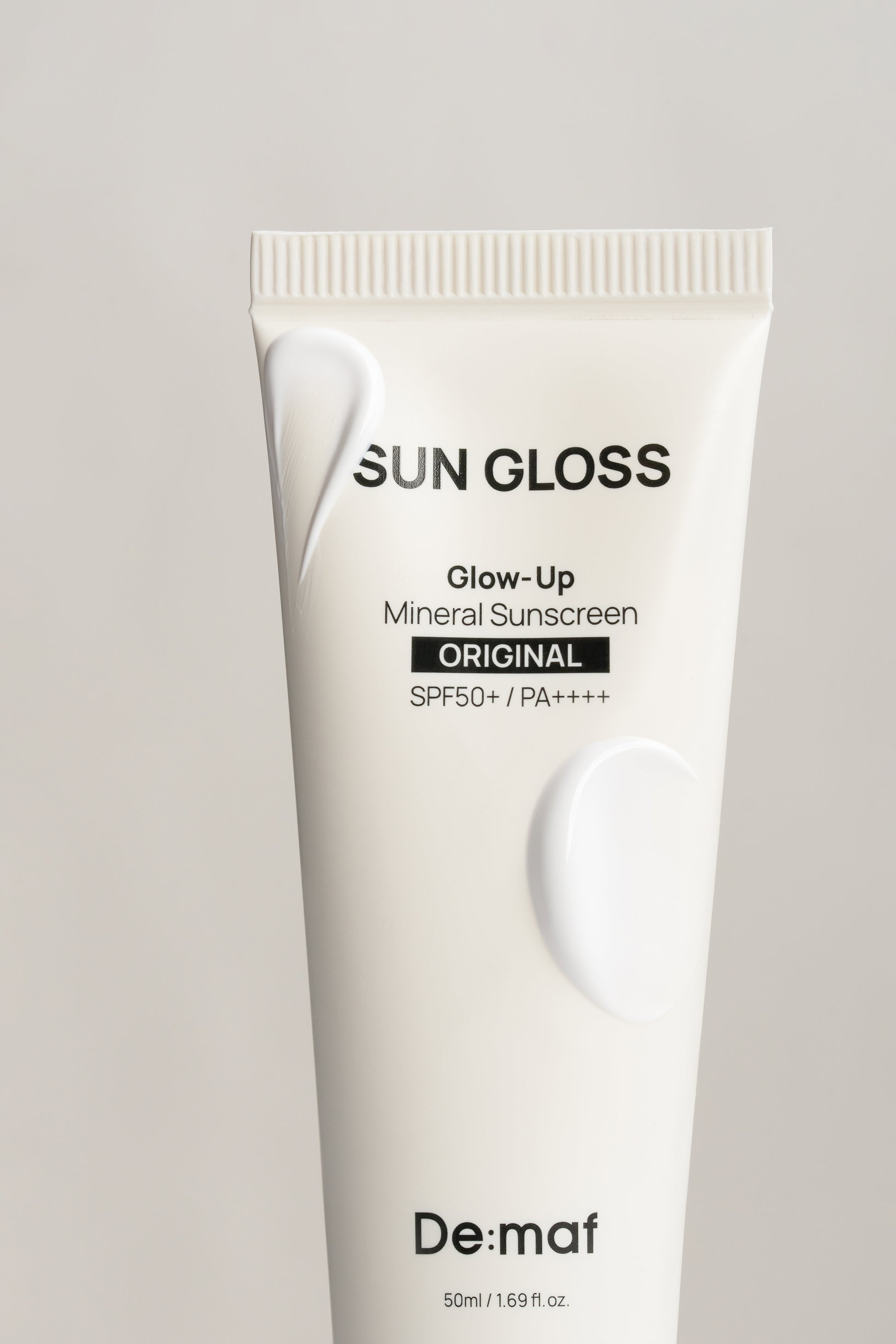 Sun Gloss Glow Up Mineral Sunscreen