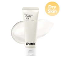 Creams Come True Squalane Barrier Repair Cream