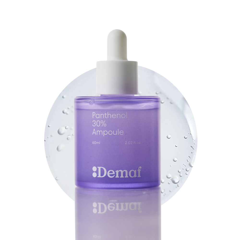 Panthenol 30% Ampoule