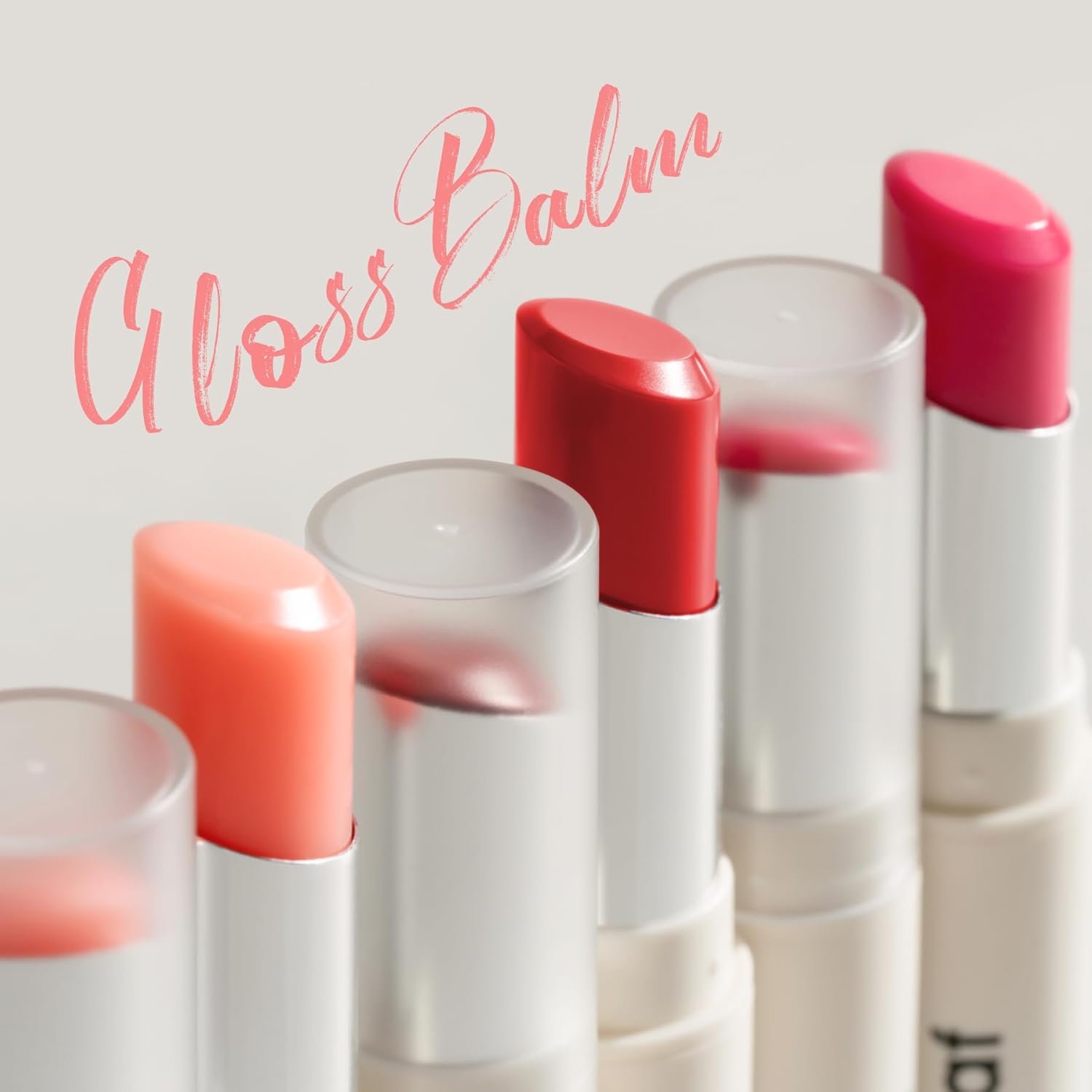 Gloss Balm (3 Colors)