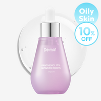 Panthenol 10% Wonder Drops Ampoule