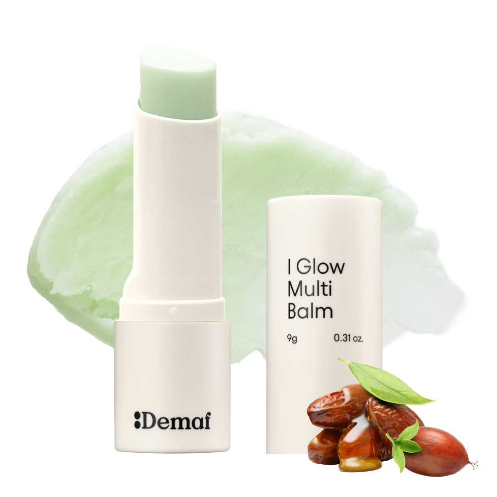 I Glow Jojoba Oil Multi Balm