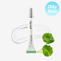 S.P.O.T (Soothing Pore On Treatment) Gel