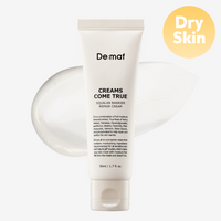 Creams Come True Squalane Barrier Repair Cream
