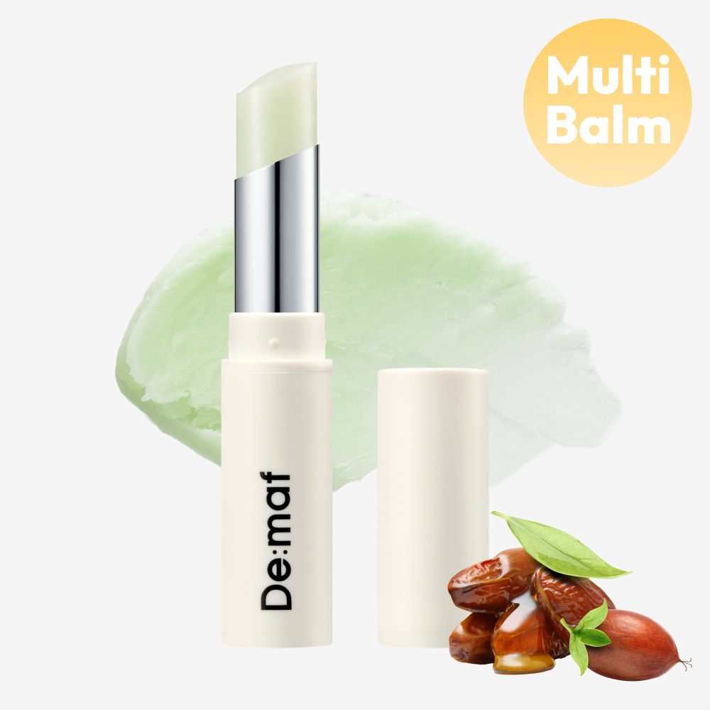I Glow Jojoba Oil Multi Balm Mini (3.6g)