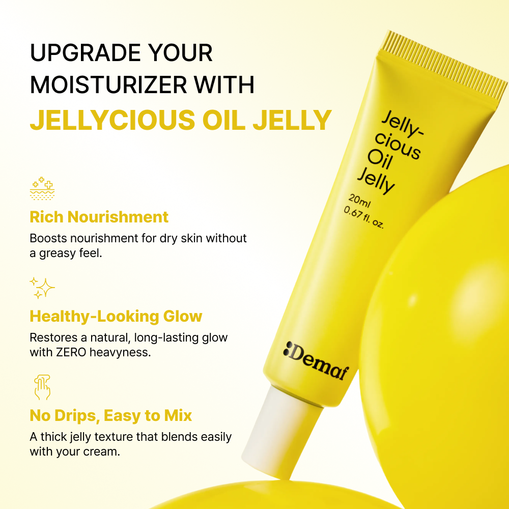 Ultimate Moisture Lock Set
