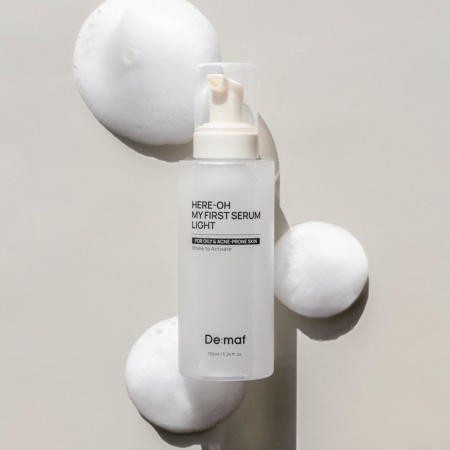 De:maf Here-Oh My First Serum – De:maf Global