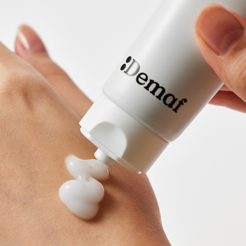 Creams Come True Squalane Barrier Repair Cream Light