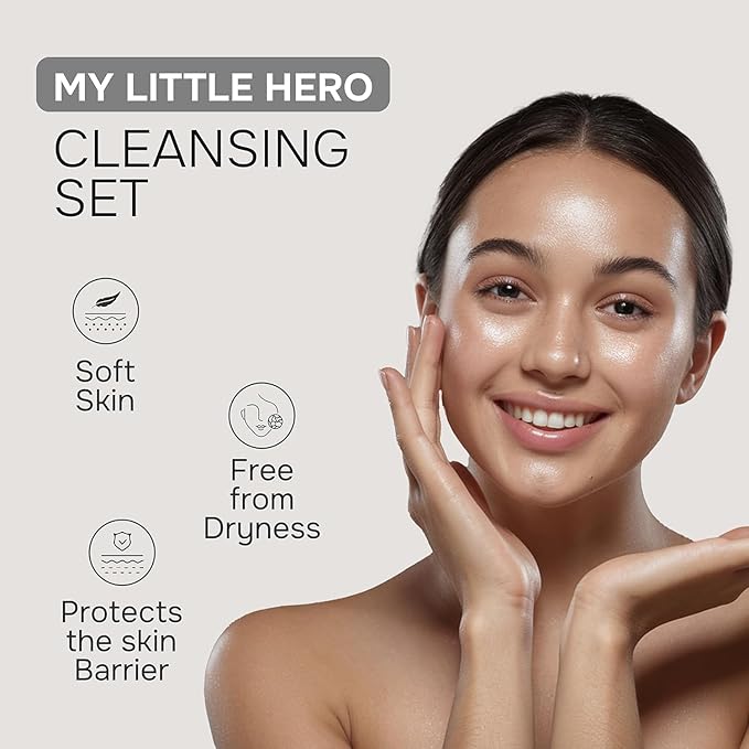 De:maf Cleansing Gift KIt