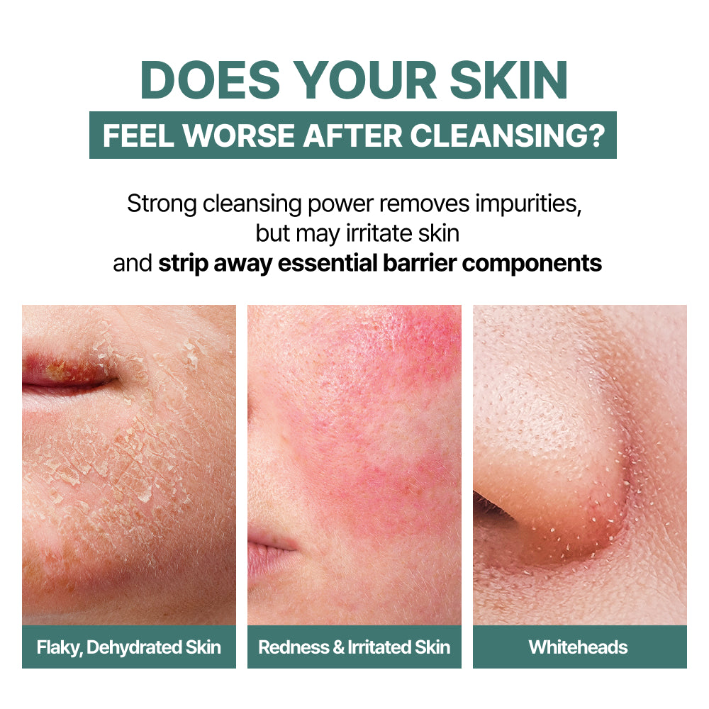 Rice Gel Cleanser