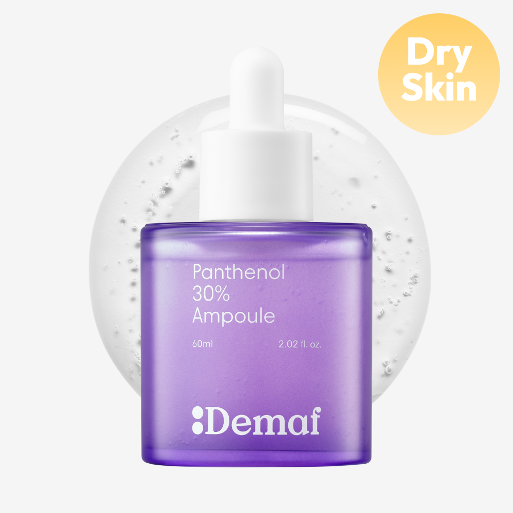 Panthenol 30% Ampoule