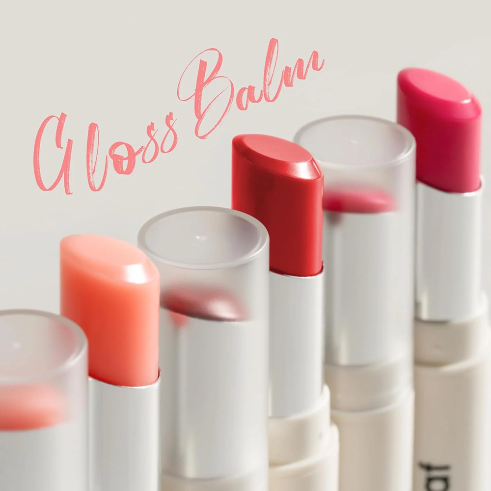 Gloss Balm (3 Colors)