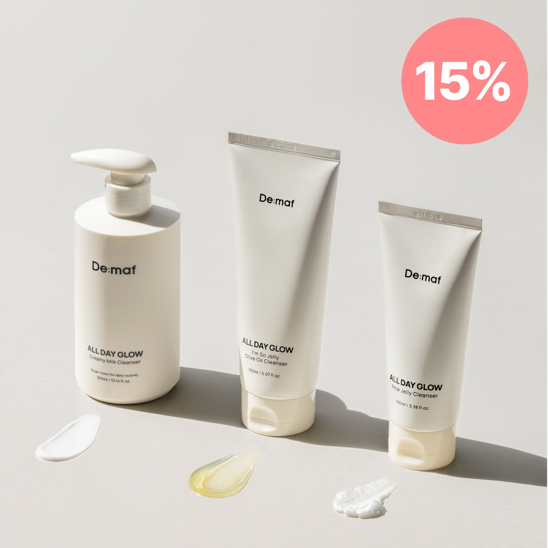 Perfect Double Cleanse Trio