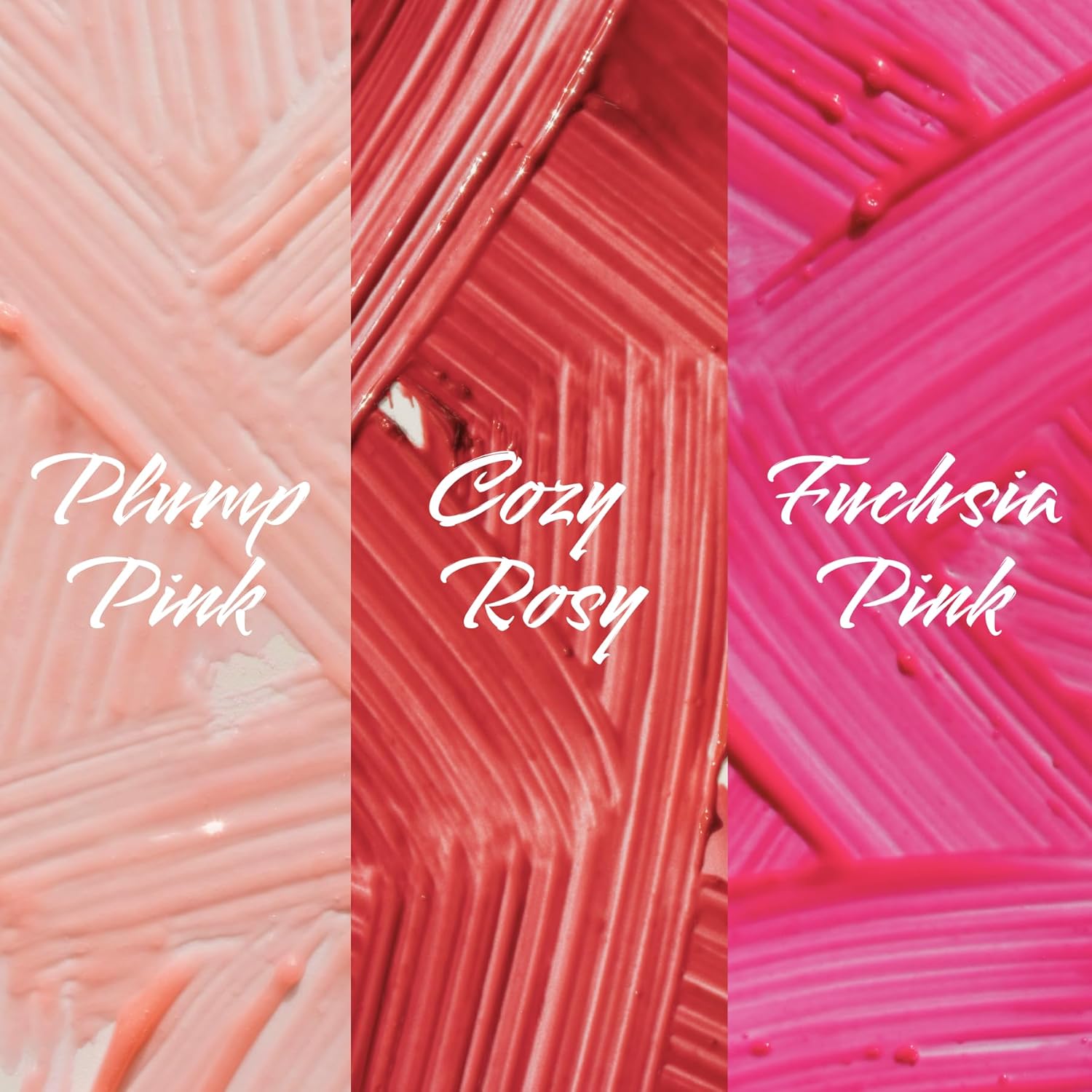 Gloss Balm (3 Colors)