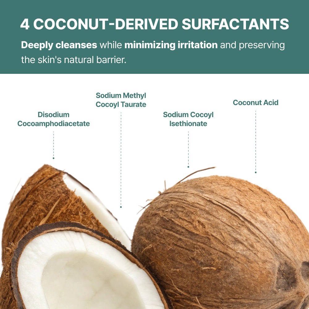 Rice Gel Cleanser