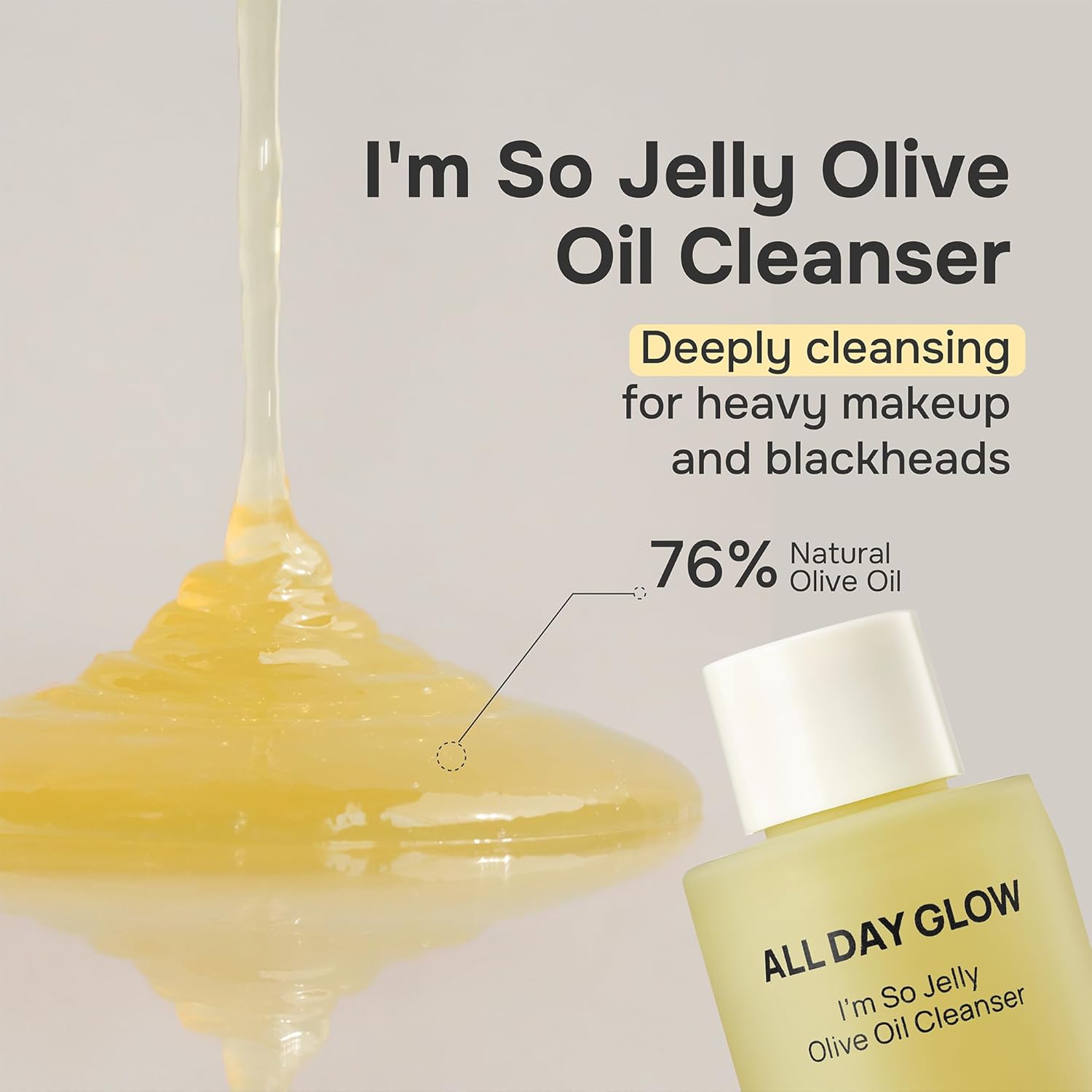 De:maf Cleansing Trial Kit
