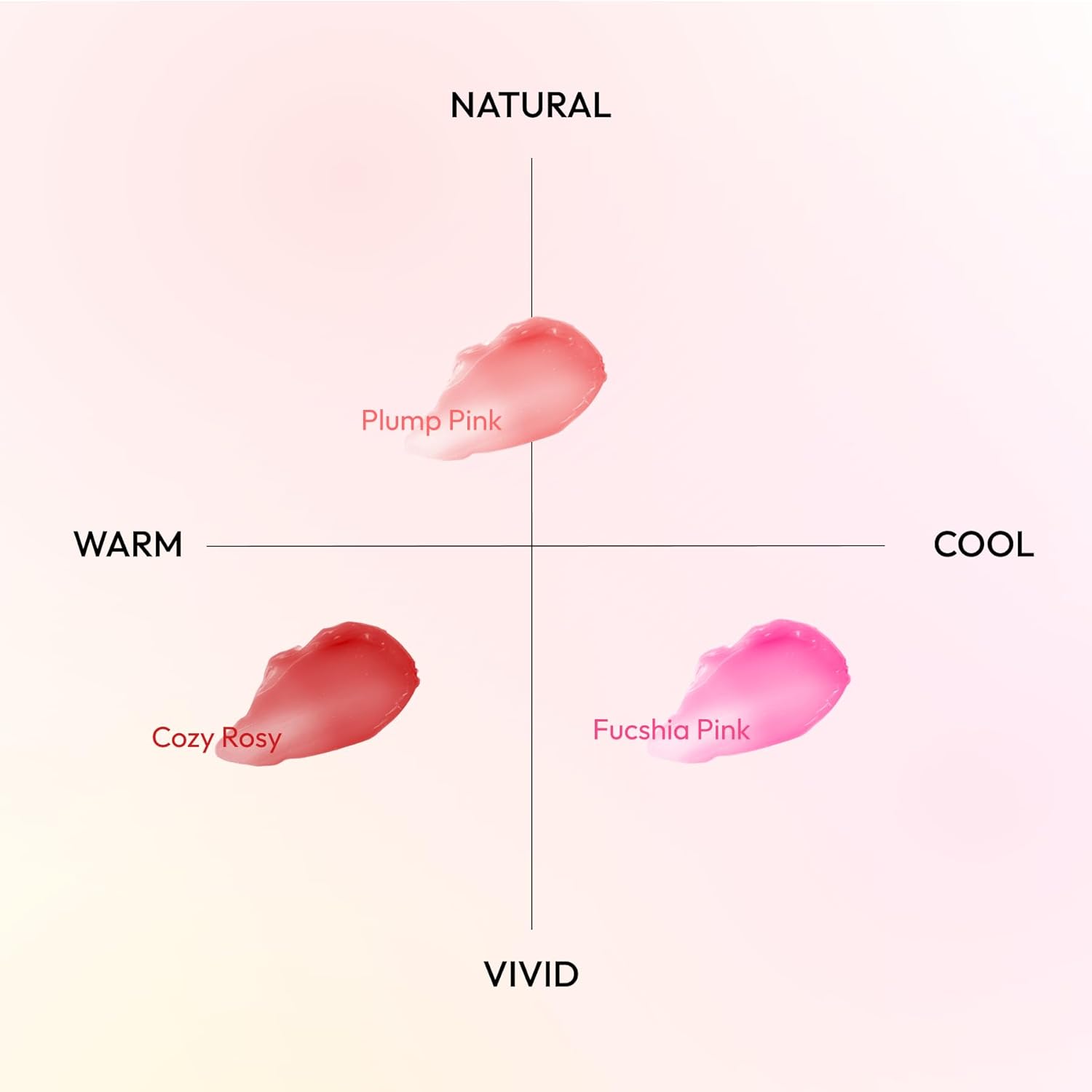 Gloss Balm (3 Colors)
