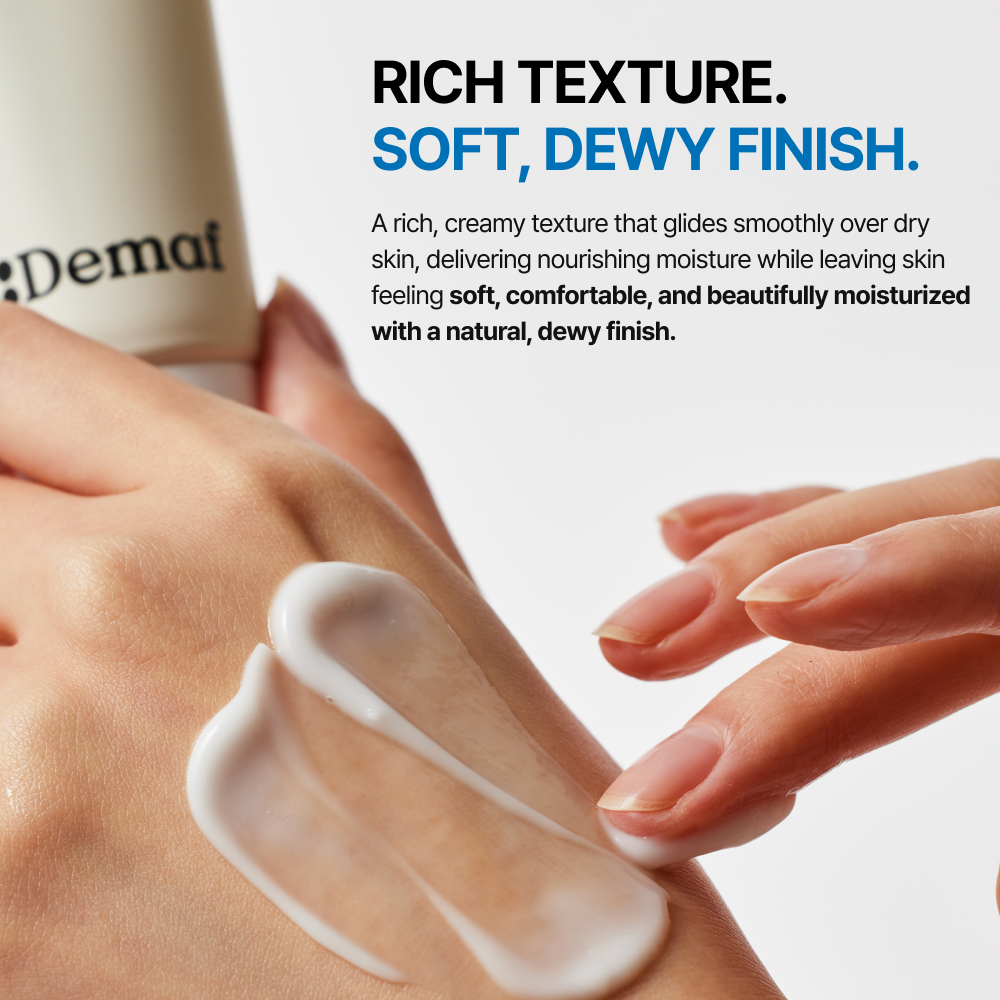 Creams Come True Squalane Barrier Repair Cream