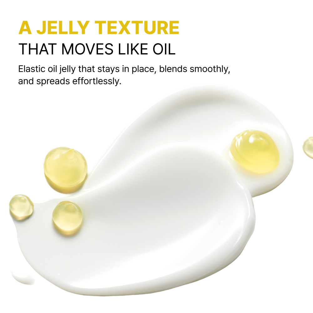 Jellycious Oil Jelly (BOGO)