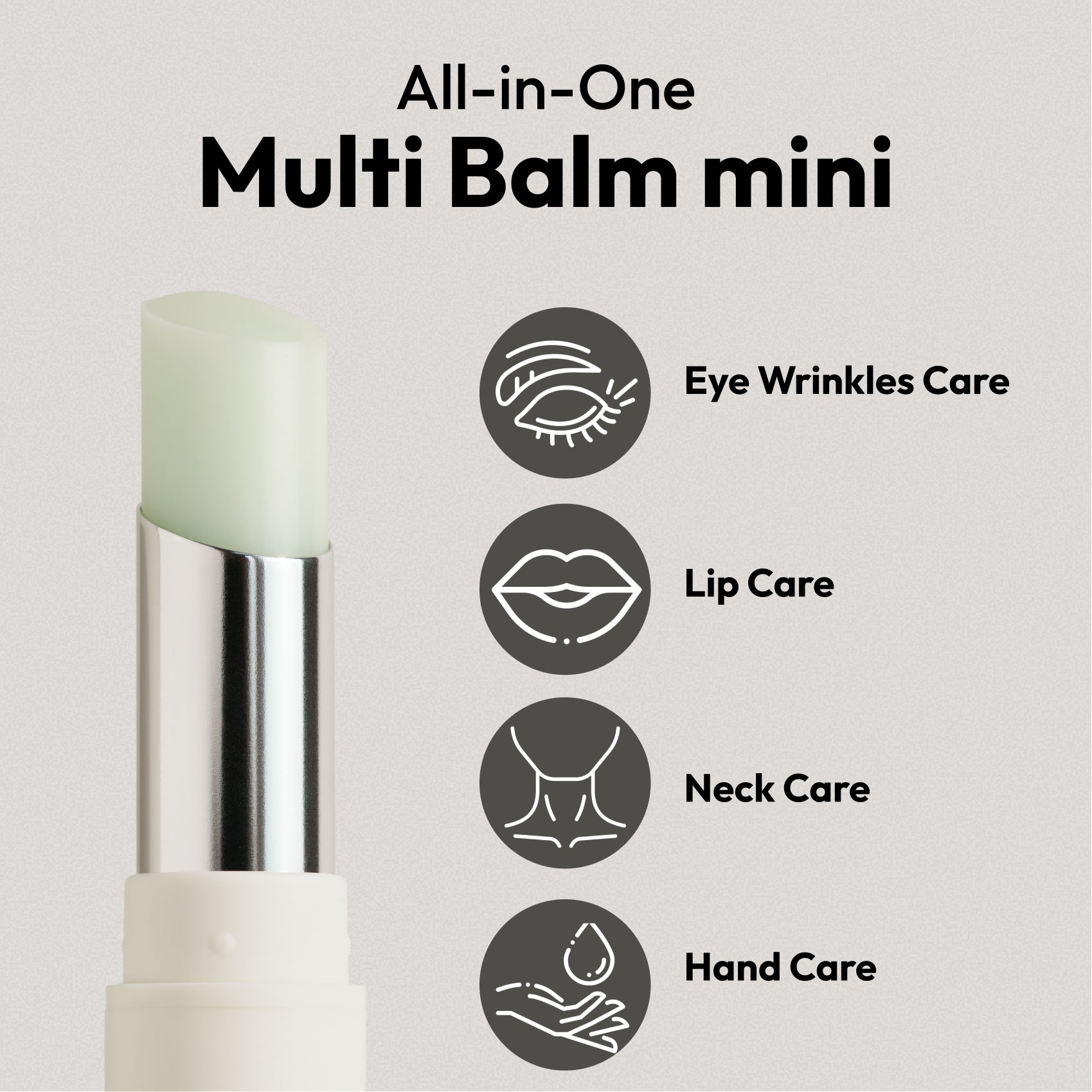 I Glow Jojoba Oil Multi Balm Mini (3.6g)