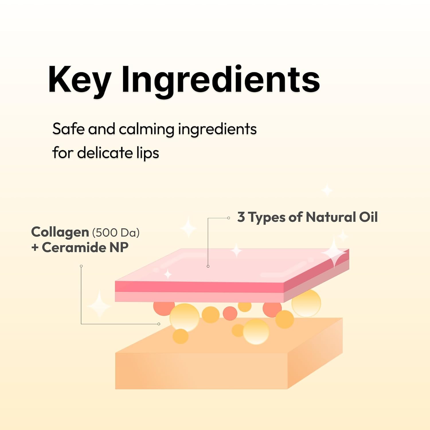 Gloss Balm (3 Colors)