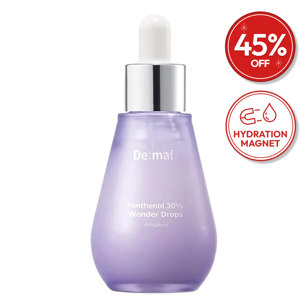 Panthenol 30% Wonder Drops Ampoule