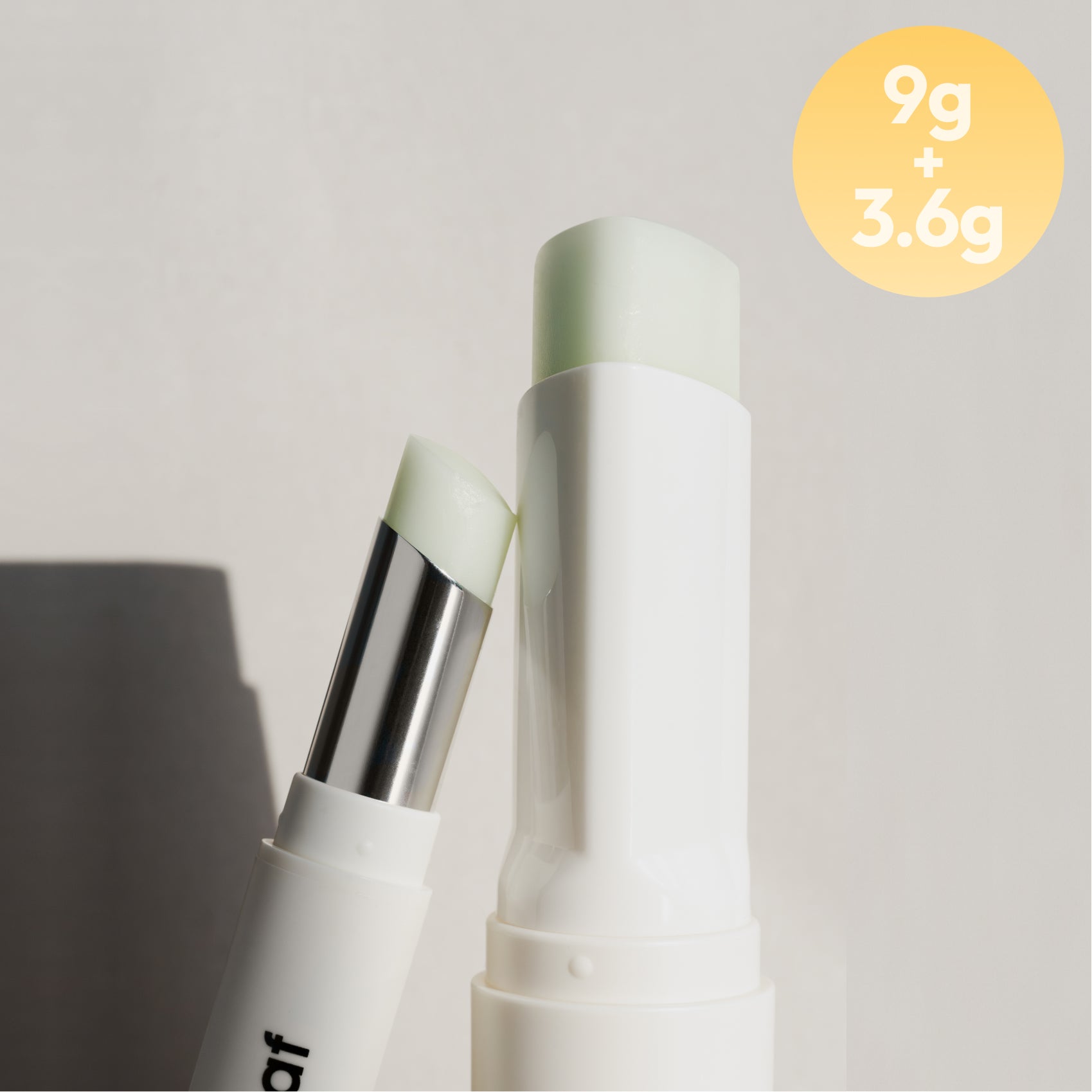[Bundle] I Glow Jojoba Oil Multi Balm (9g+3.6g)
