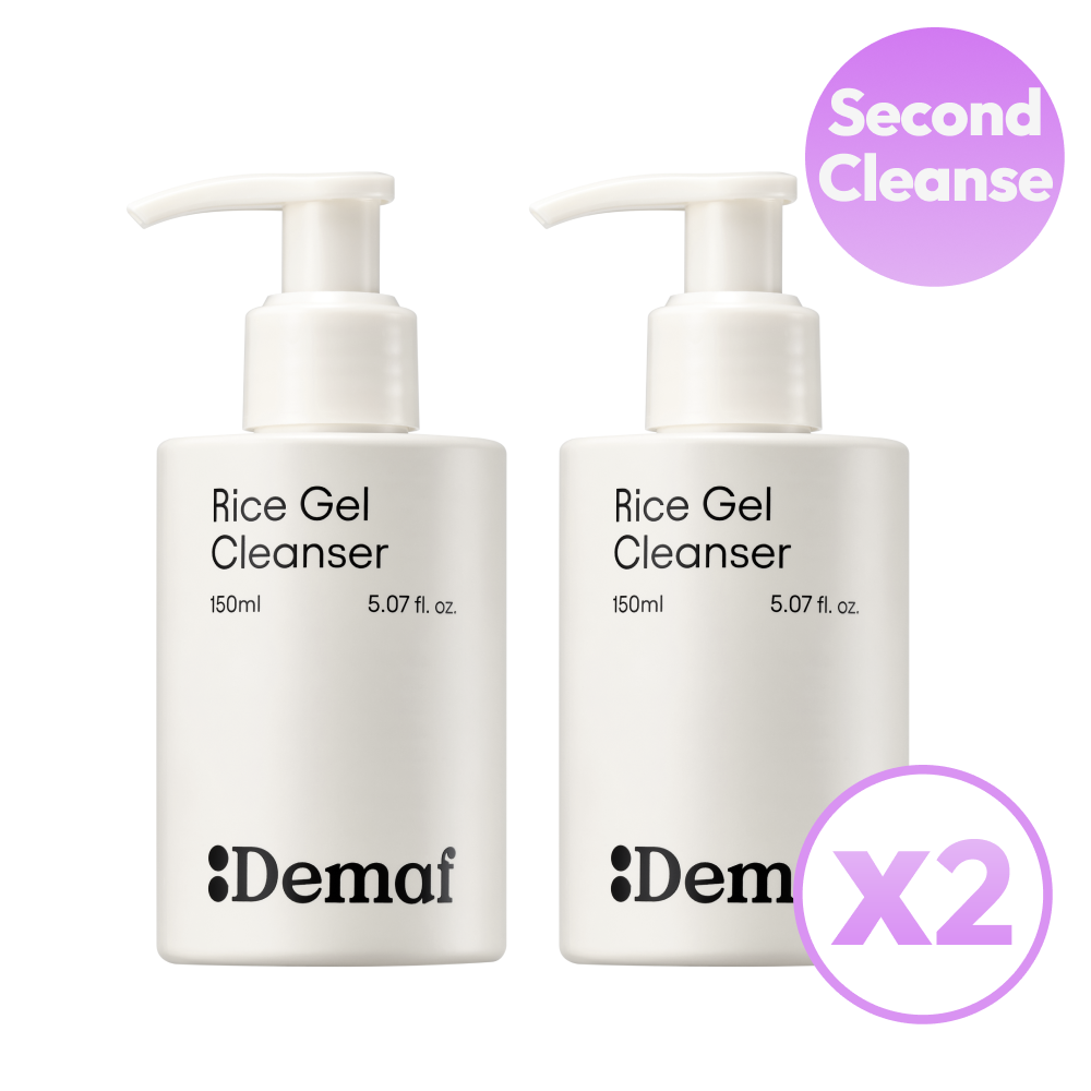 Rice Gel Cleanser