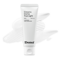 Creams Come True Squalane Barrier Repair Cream Light
