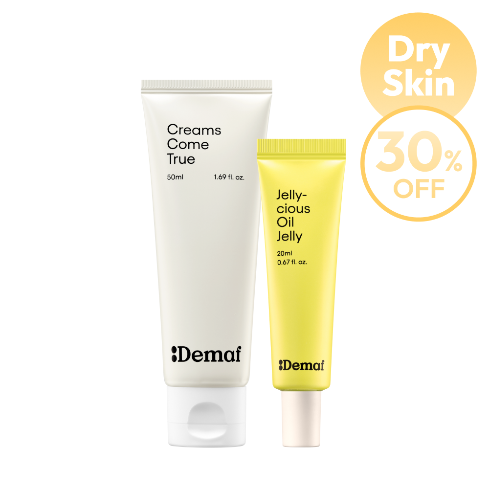 Ultimate Moisture Lock Set