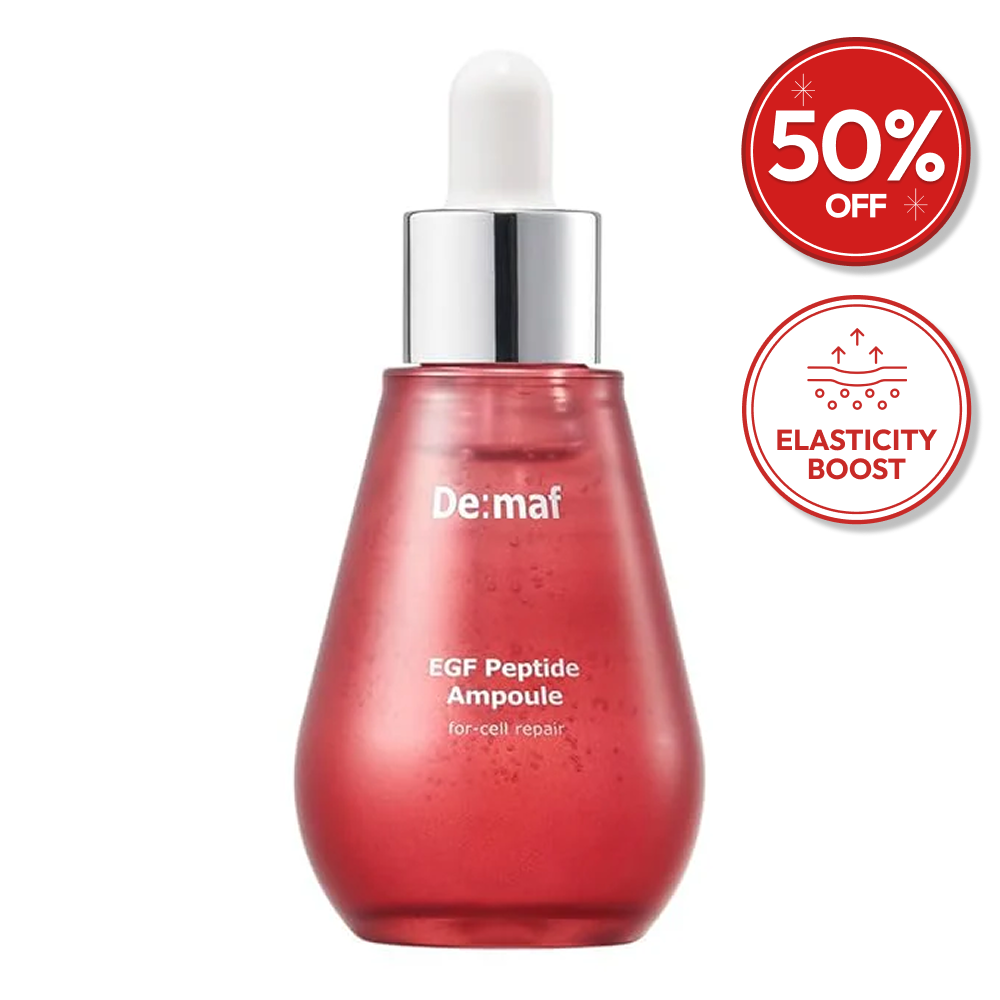 EGF Peptide Ampoule