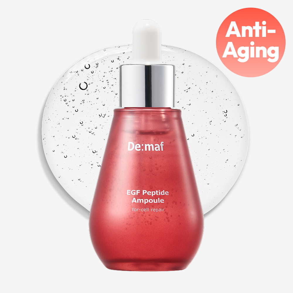 EGF Peptide Ampoule