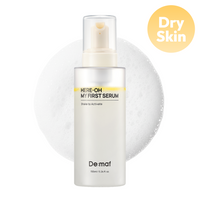 Here-Oh My First Serum