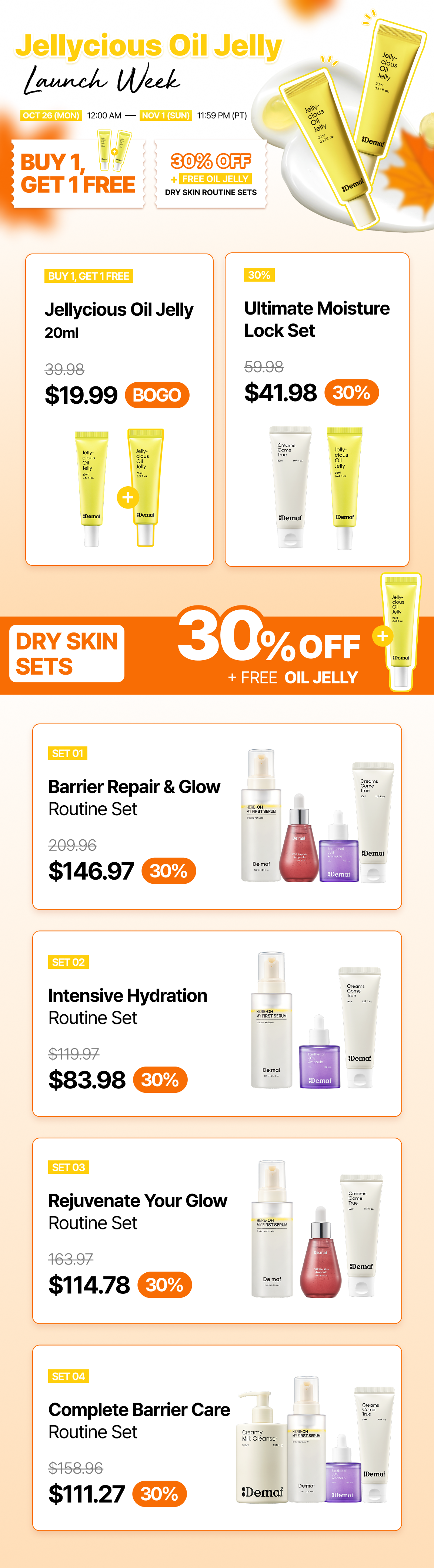 End of Summer Routine Reset — routine set banner