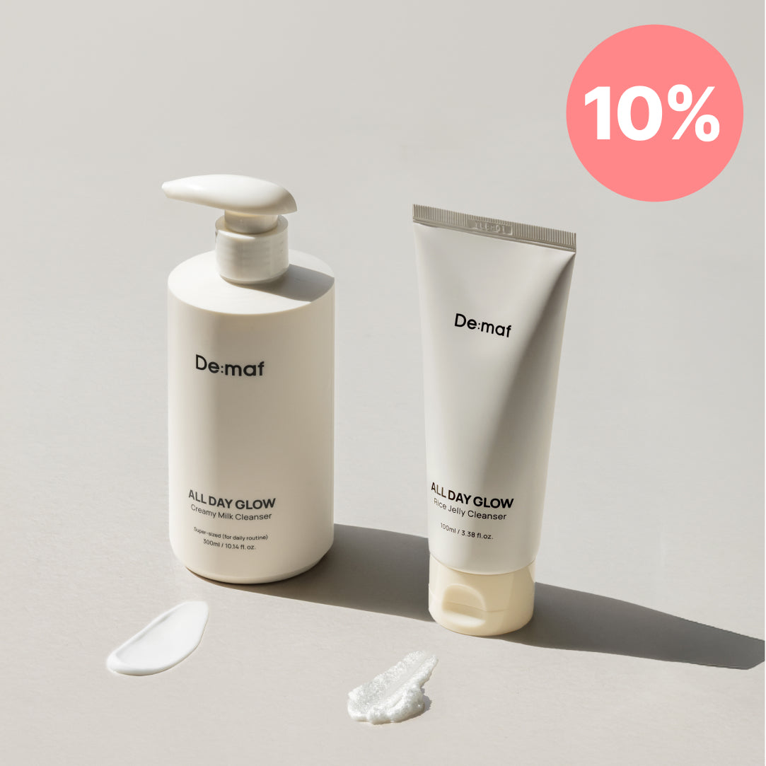 Gentle Double Cleanse Duo