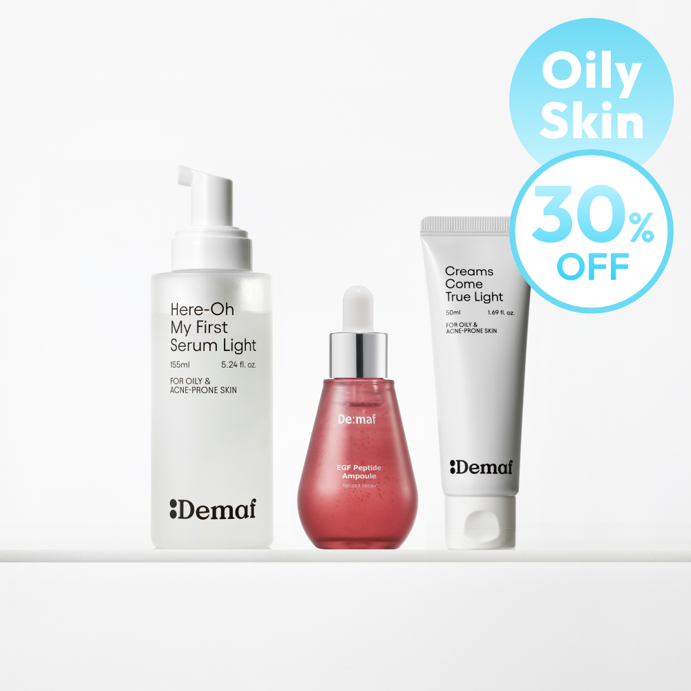 Lightweight Firming Routine Set