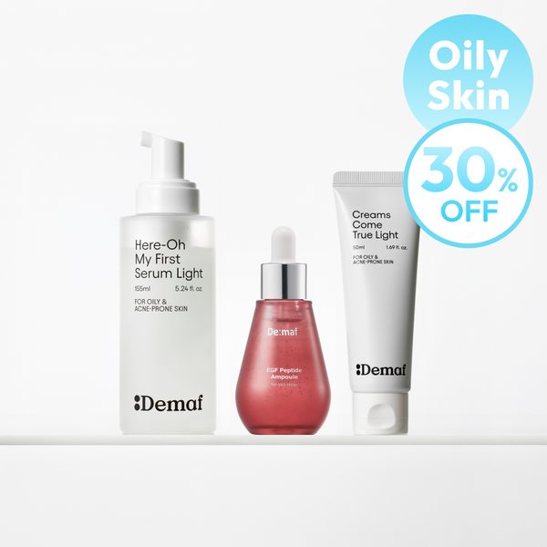 Lightweight Firming Routine Set