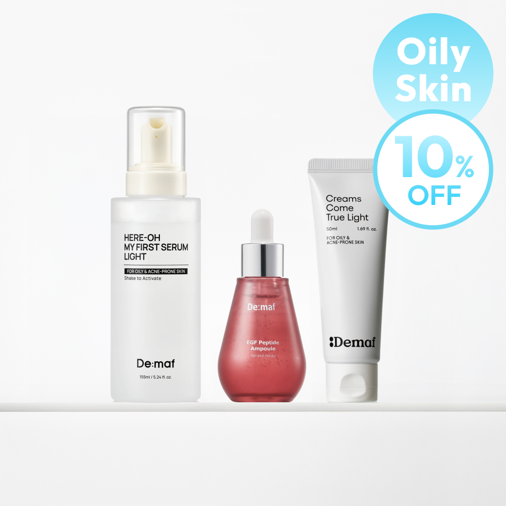 Lightweight Firming Routine Set