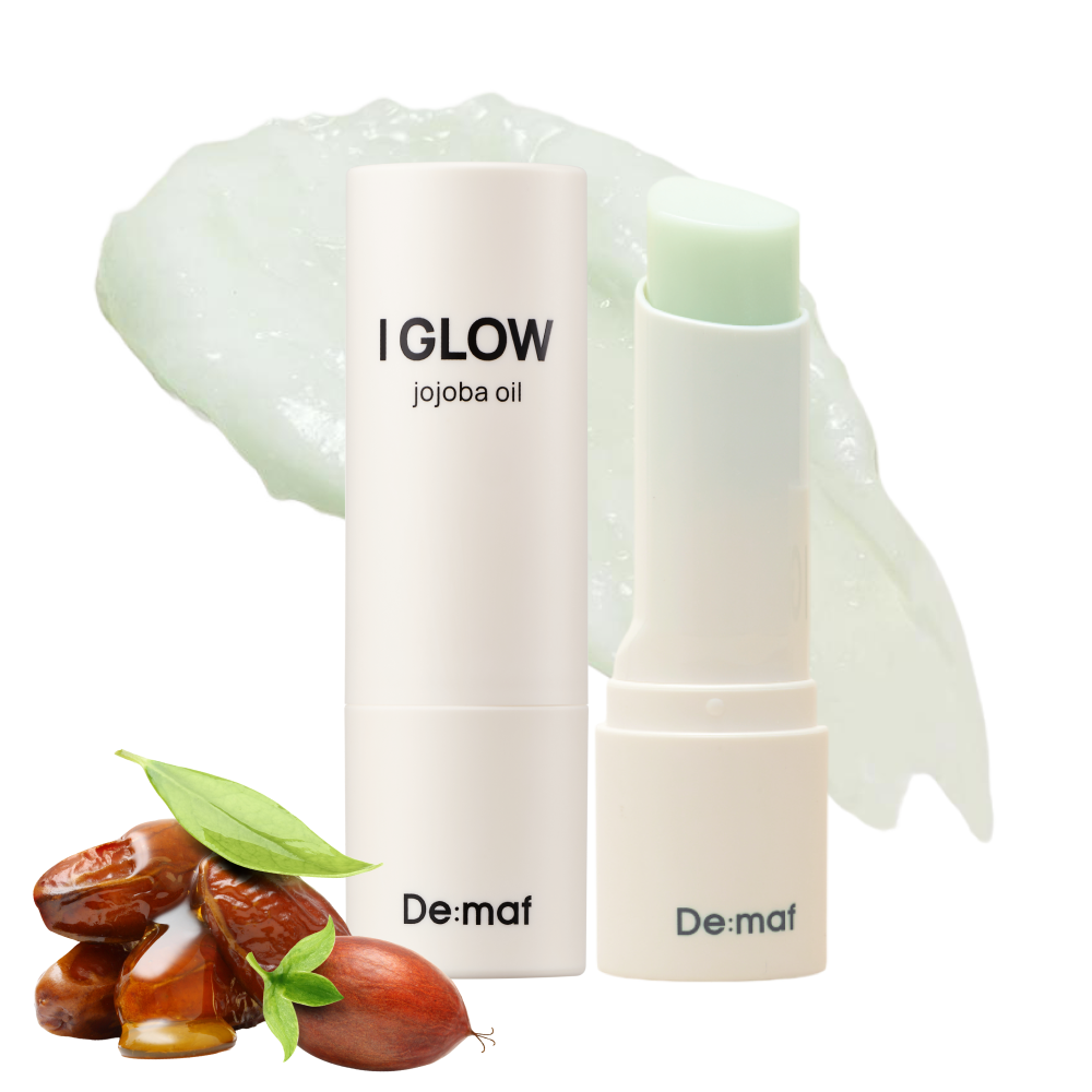 I Glow Jojoba Oil Multi Balm (9g)