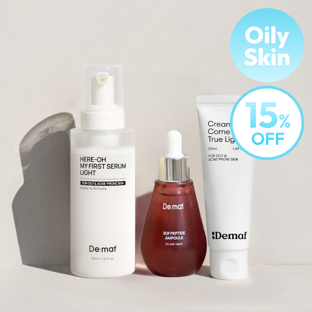 Lightweight Firming Routine Set
