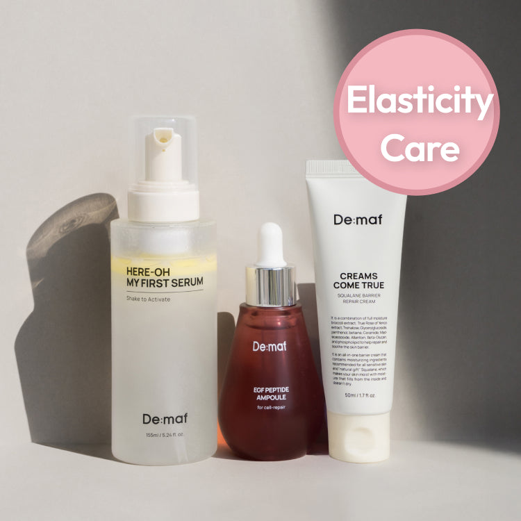 Anti-Aging Routine Set