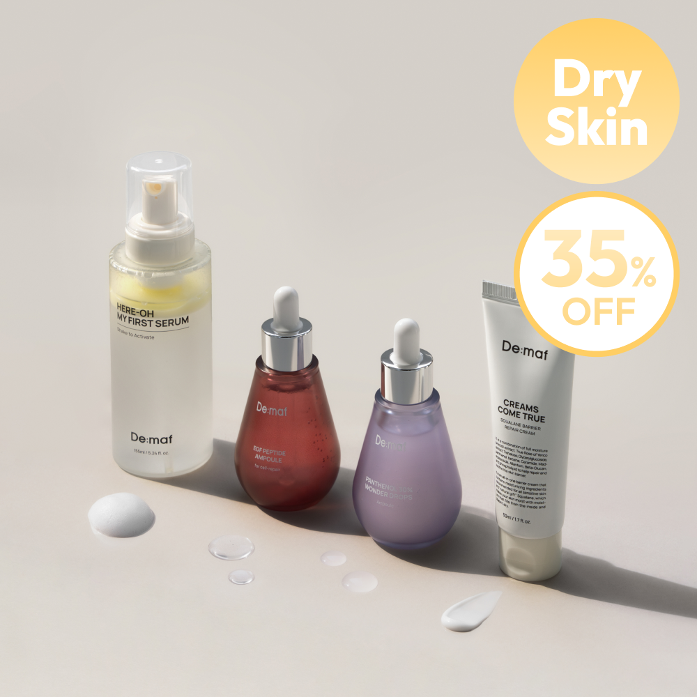 REJUVENATE & GLOW SET