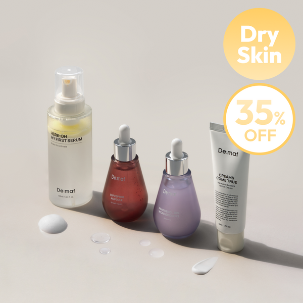 REJUVENATE & GLOW SET