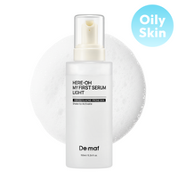 Here-Oh My First Serum Light