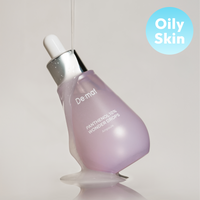 [for Oily Skin] Pathenol 10% Wonder Drops Ampoule
