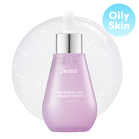 Panthenol 10% Wonder Drops Ampoule