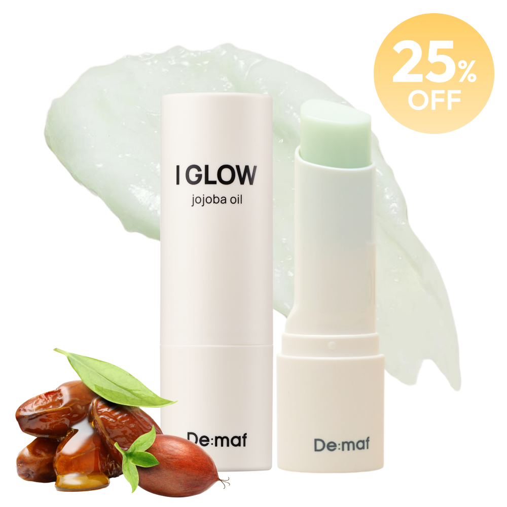 I Glow Jojoba Oil Multi Balm (9g)