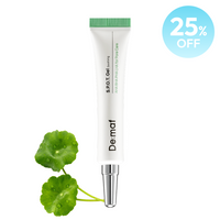 S.P.O.T (Soothing Pore On Treatment) Gel